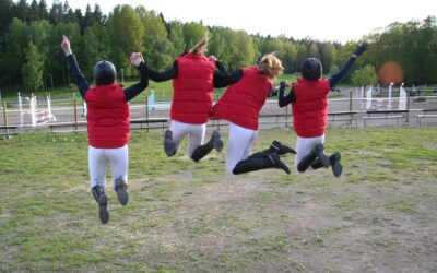 Grönt kort – vårens kurs startar 9 maj!