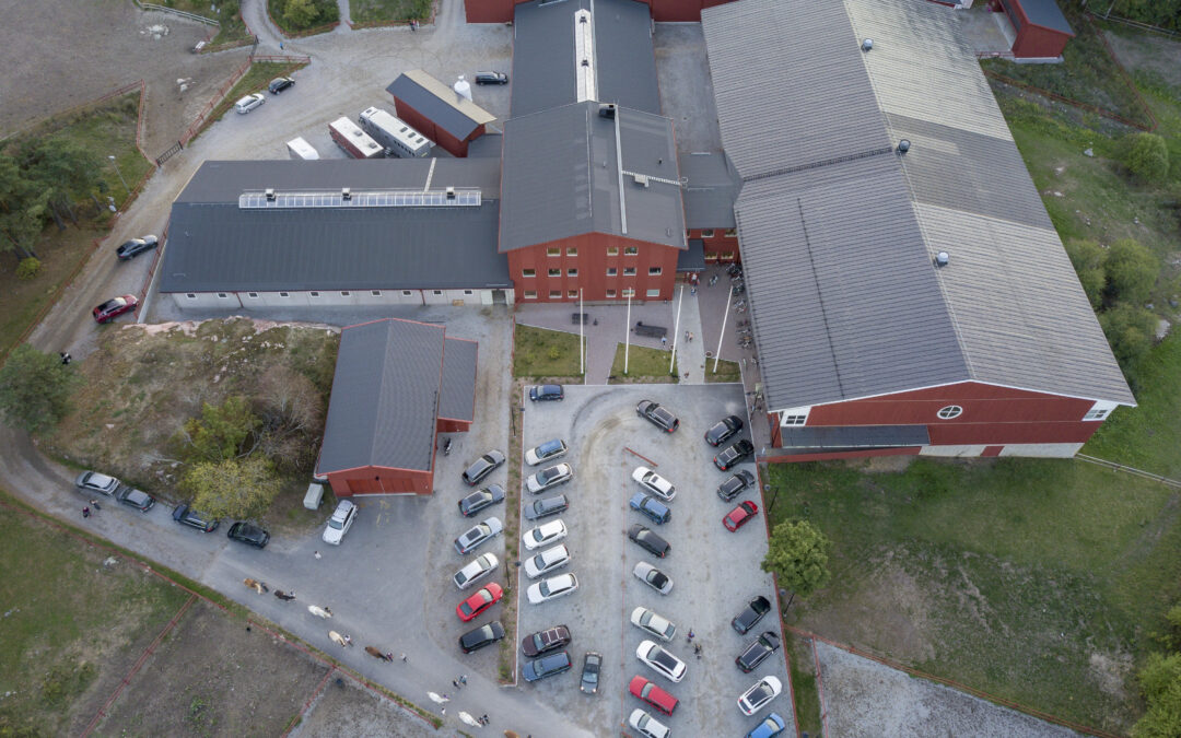 Viktig information
