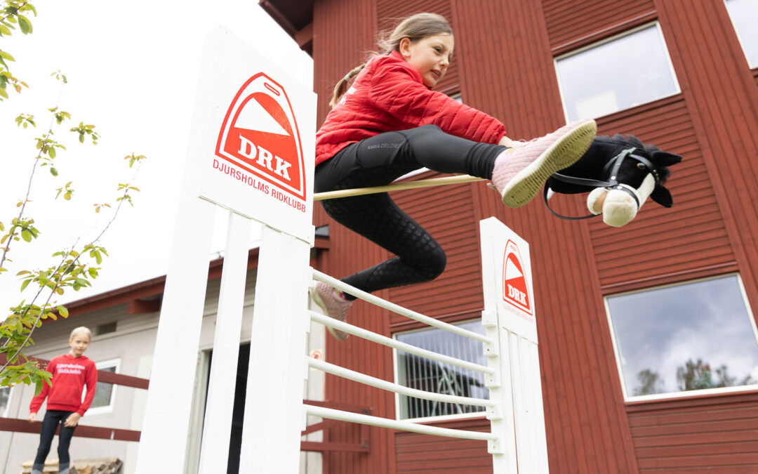 Djursholms Open INSTÄLLT- framflyttat till i höst ‼️