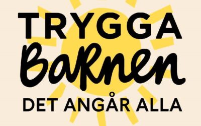 Föreläsning med Olivia Trygg Larsen!