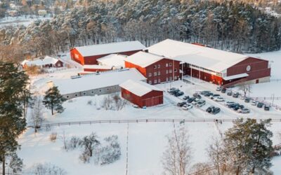 Förhandsinformation om årsmöte i Djursholms Ridklubb 2025