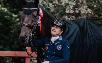 Anmälan – Elitdressyren på Djursholm 2025