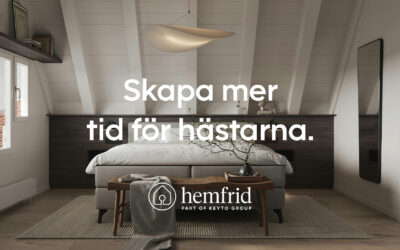 Ny Guldsponsor – Hemfrid