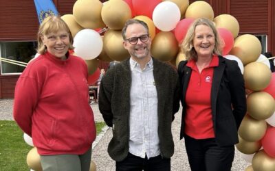 Familjedagen