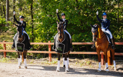 Lövsta Future Challenge Dressage 2026