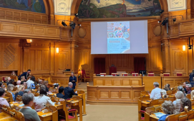 DRK på Hästriksdag 2026