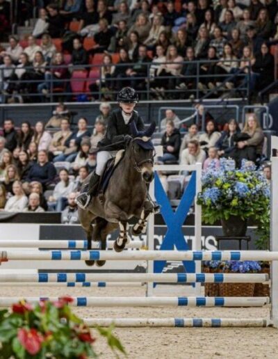 Siri Dahl, Valli